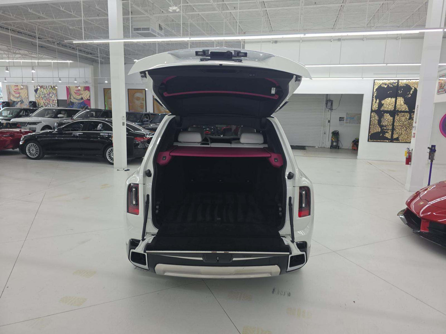 2026 Rolls-Royce Cullinan