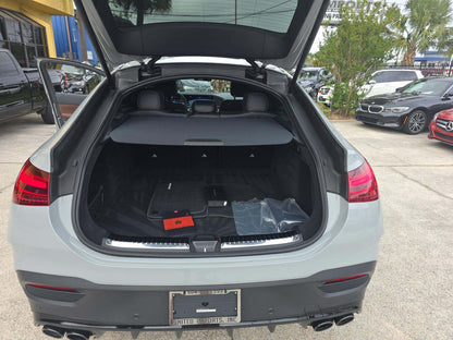 مرسيدس-بنز AMG GLE 53 4MATIC+ 2024