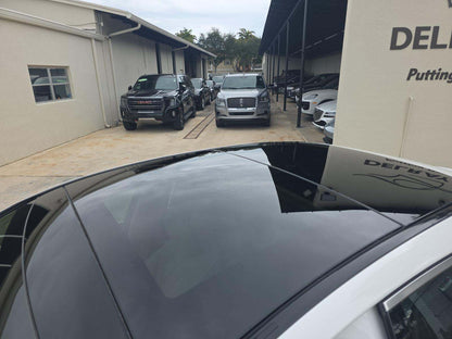 2025 Mercedes-Benz S 580 4MATIC