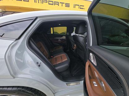 مرسيدس-بنز AMG GLE 53 4MATIC+ 2024