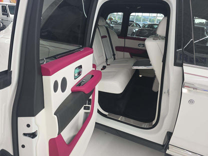 2026 Rolls-Royce Cullinan