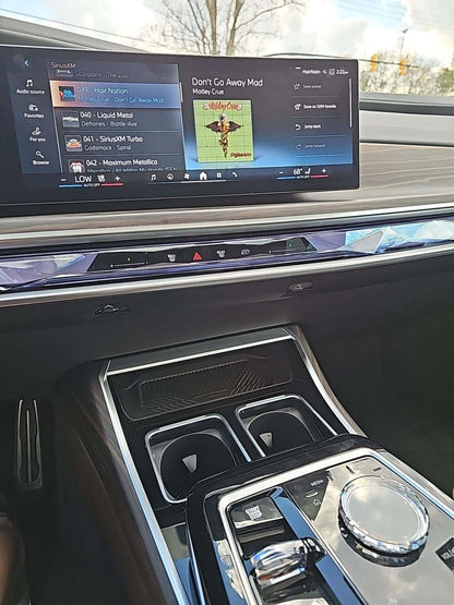 2025 BMW 7 Series 740i xDrive