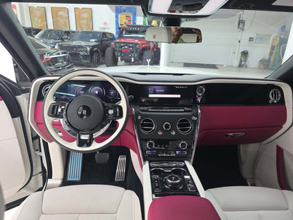 2026 Rolls-Royce Cullinan