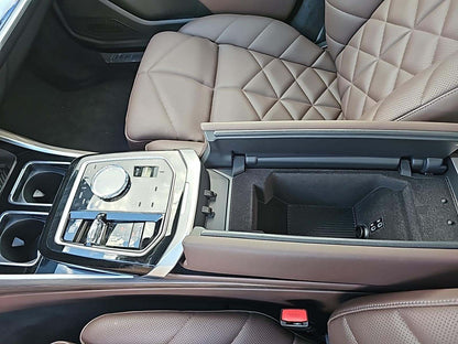 2025 BMW 7 Series 740i xDrive