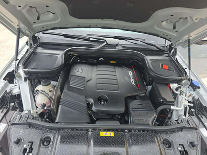 مرسيدس-بنز AMG GLE 53 4MATIC+ 2024