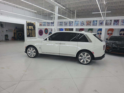 2026 Rolls-Royce Cullinan