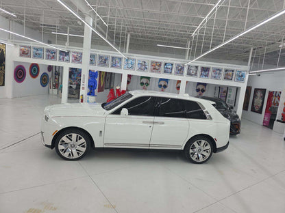 2026 Rolls-Royce Cullinan