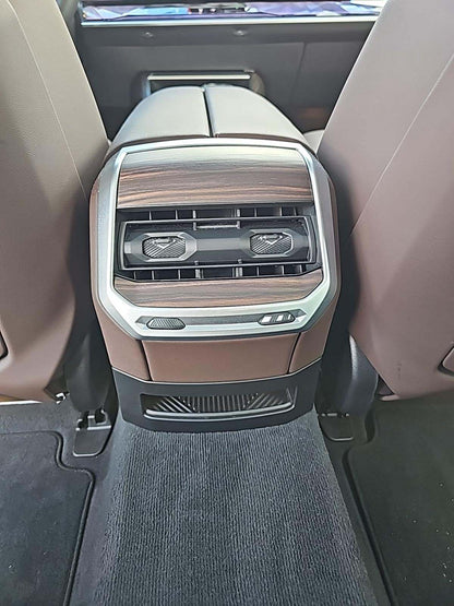 2025 BMW 7 Series 740i xDrive